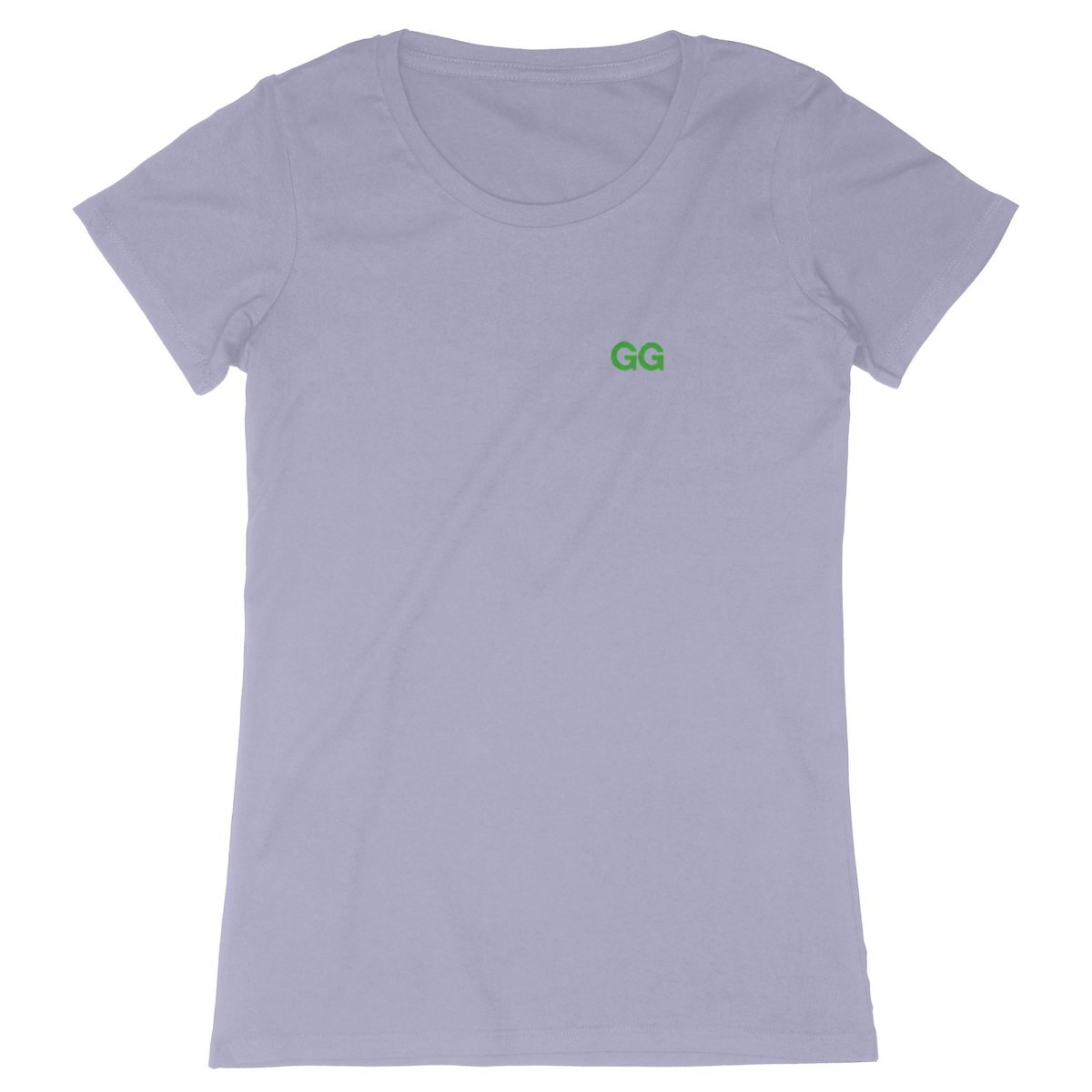 Green GG Women's Peerless T-shirt