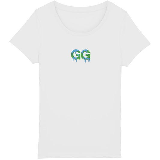 Slime GG Women's Exemplary T-shirt
